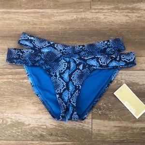 Bikini Bottom Michael Kors